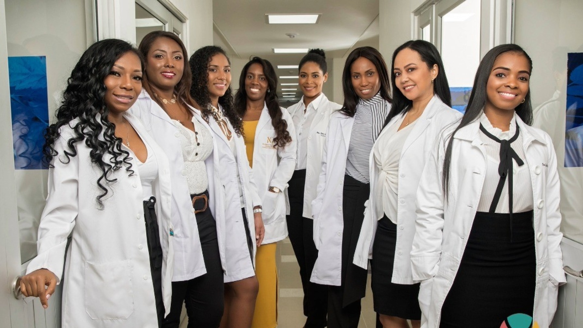 Asociación Colombiana de Mujeres Médicas Afrodescendientes (ACMMA)