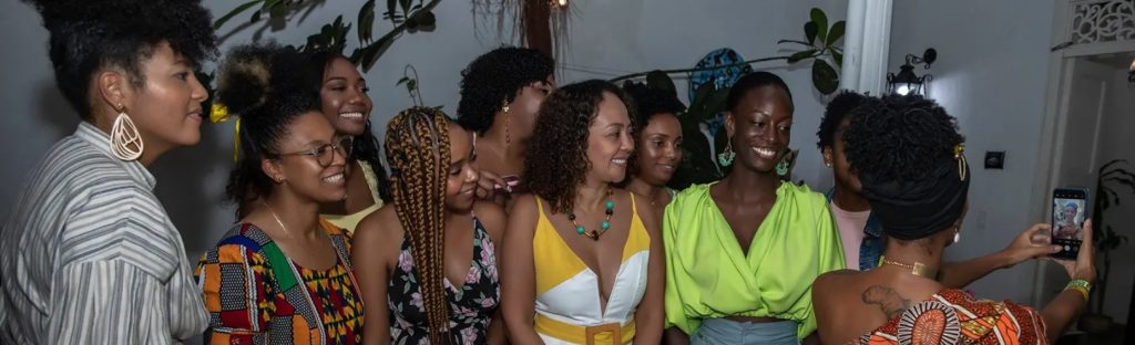 Asociación Colombiana de Mujeres Médicas Afrodescendientes (ACMMA)