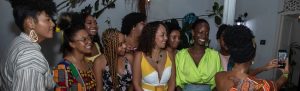 Asociación Colombiana de Mujeres Médicas Afrodescendientes (ACMMA)