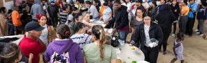 Ayudas en Chocó